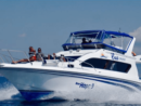 Paket Wisata Pulau Komodo 1 Hari Dengan Speedboat