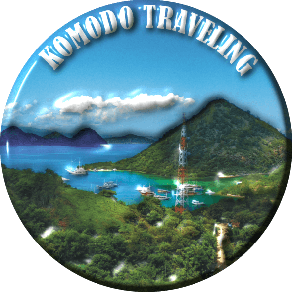 Komodo Traveling