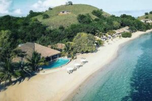 Mengapa Pulau Seraya Labuan Bajo Wajib Dikunjungi? Ini Alasannya!