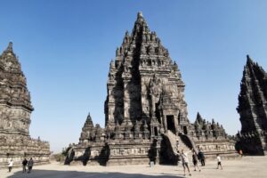 Top 5 Family-Friendly Attractions in Yogyakarta for Kids