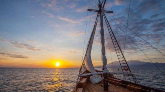 Pengalaman Liburan Tak Terlupakan di Labuan Bajo dengan Open Trip 3D2N