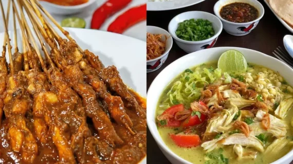 Makanan Khas Flores yang Wajib Dicoba Saat Berwisata