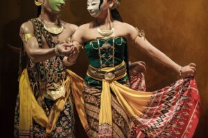 Understanding the Essence of Performance Art in Indonesia