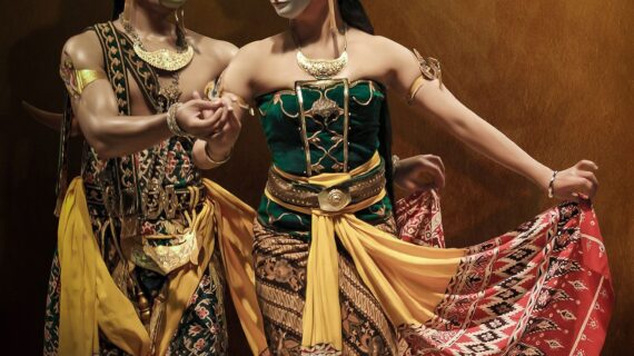 Understanding the Essence of Performance Art in Indonesia