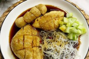 The Rich Culinary Heritage of Pempek: A Taste of Palembang