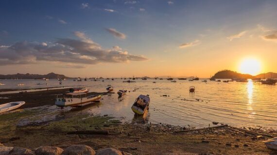 Labuan Bajo: Eksplorasi Keindahan Alam dan Budaya yang Menakjubkan