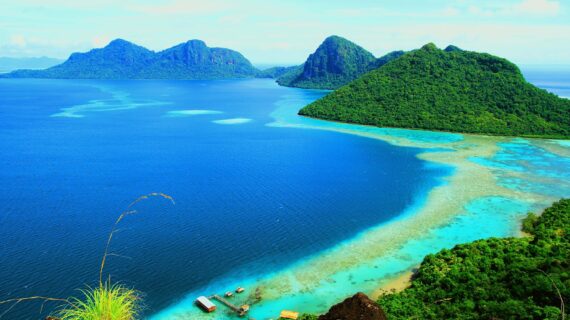 Destinasi Wisata Menarik di Sekitar Labuan Bajo yang Harus Kamu Kunjungi