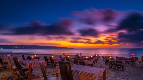 3-Day Itinerary in Nusa Dua, Bali: A Comprehensive Guide for an Unforgettable Vacation
