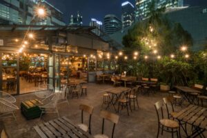25 Tempat Nongkrong di Jakarta yang Hits dan Seru untuk Anak Muda