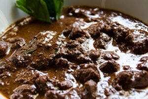 Exploring the Culinary Heritage of Batak: Saksang and Arsik
