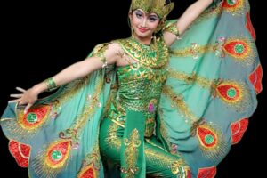 Exploring the Rich Cultural Tapestry of Indonesia Through Traditional Dances
