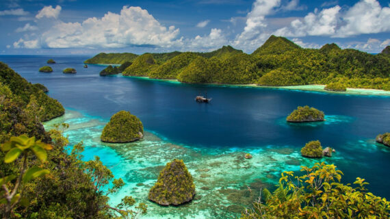 Labuan Bajo: Menjelajahi Keindahan Alam dan Budaya di Kepulauan Komodo
