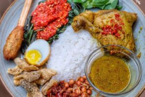 The Flavors of Bali: A Culinary Journey Through the Island’s Iconic Dishes