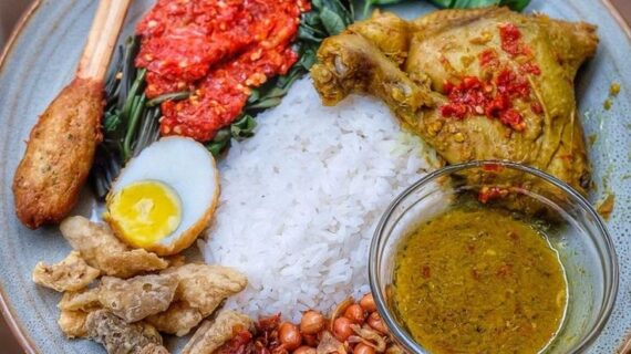 The Flavors of Bali: A Culinary Journey Through the Island’s Iconic Dishes