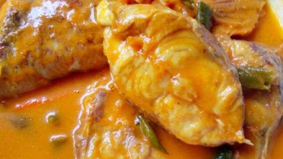 Resep Gulai Padang yang Autentik dan Lezat: Menggugah Selera dengan Rasa Khas Minangkabau