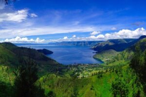 Exploring the Natural and Cultural Wonders of North Sumatra