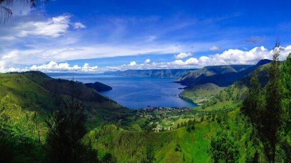 Exploring the Natural and Cultural Wonders of North Sumatra