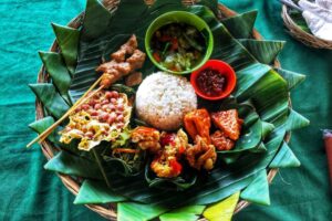 Exploring the Rich Tapestry of Traditional Indonesian Cuisine