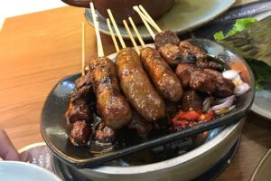 Indonesia: A Paradise of Halal Cuisine for Muslim Travelers