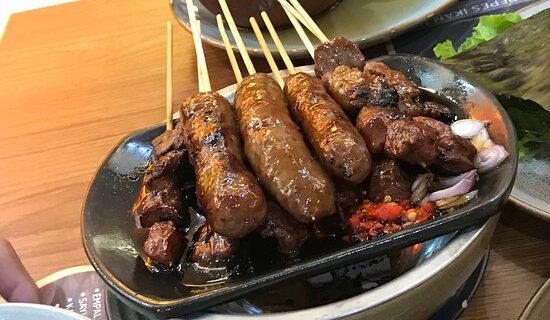 Indonesia: A Paradise of Halal Cuisine for Muslim Travelers