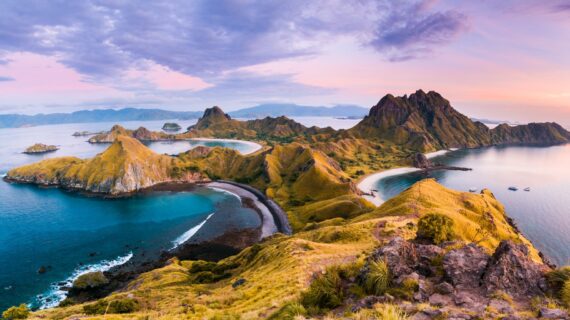 Transportasi Bandara Labuan Bajo: Pilihan Terbaik untuk Liburan yang Nyaman dan Berkesan