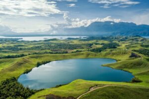 Keindahan Alam Nusa Tenggara Timur yang Menakjubkan